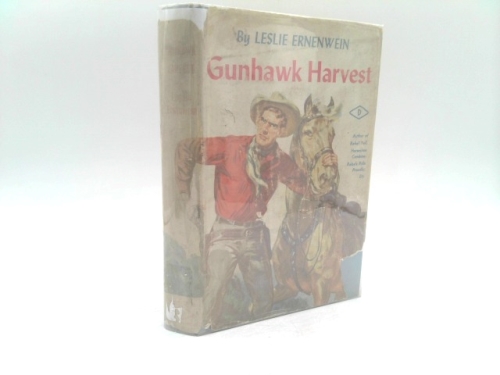 Gunhawk Harvest