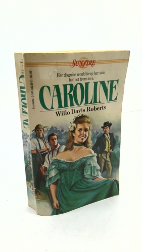 Caroline (Sunfire, No 7)