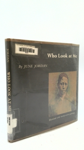Who Look at Me
