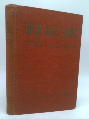 There Is The Land