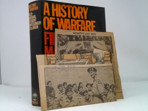 History of Warfare
