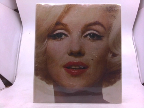 Marilyn (1st THUS) by Norman Mailer
