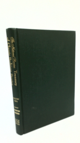 The National Review Treasury of Classic Bedtime Stories