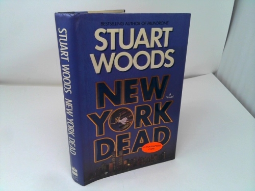 New York Dead