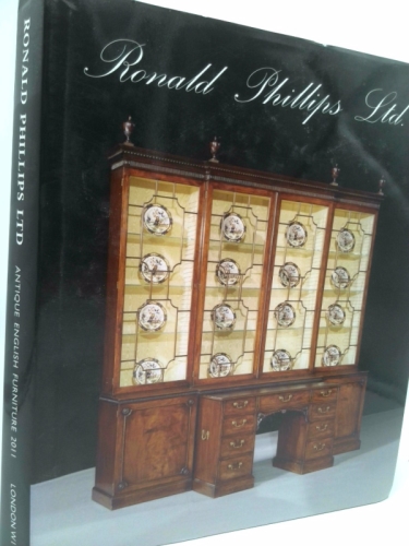 Ronald Phillips Ltd.