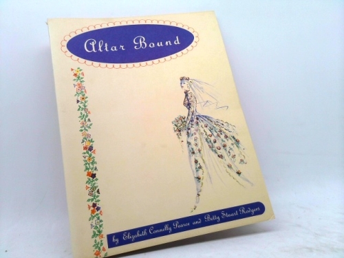 Altar Bound: An Illustrated Wedding Guide