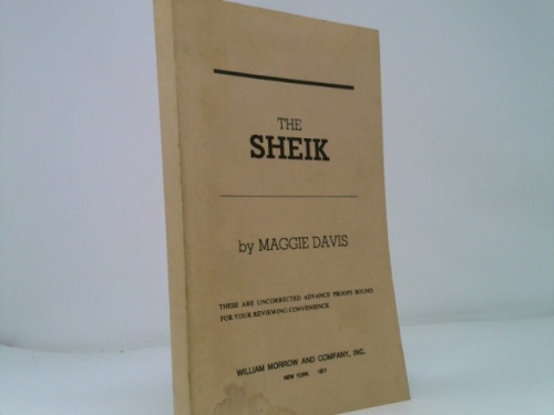 The Sheik