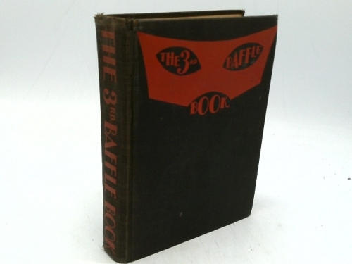 The 3rd Baffle Book