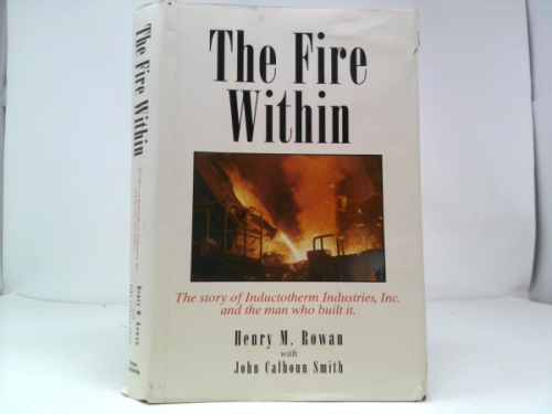 The Fire Within