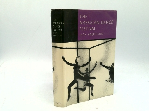 The American Dance Festival