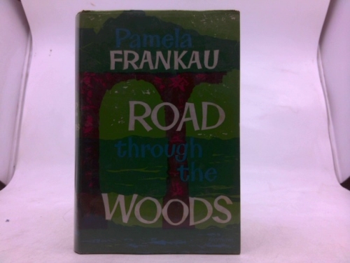 Road Through the Woods
