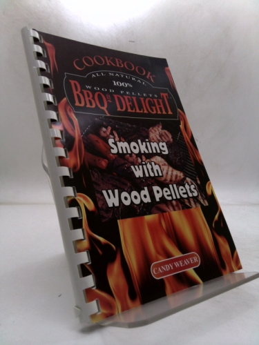 Smoking With Wood Pellets