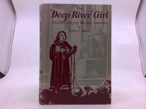 The Deep River Girl