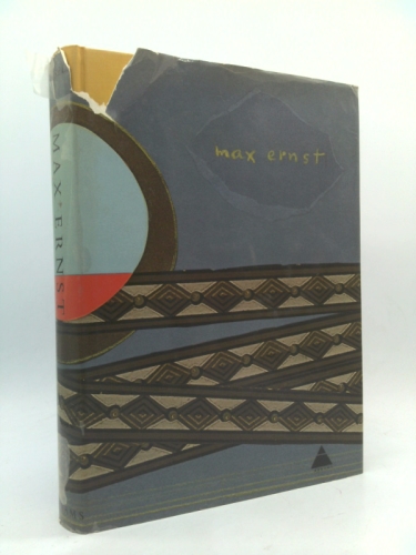 MAX ERNST LIFE AND WORK