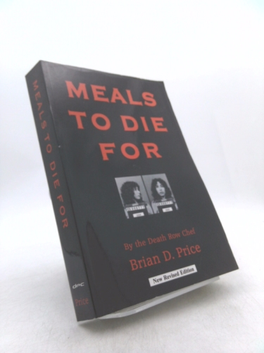 Meals To Die For