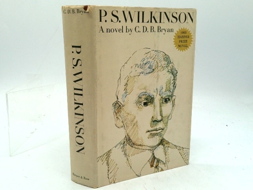P. S. Wilkinson (BCE) by C.D.B. Bryan