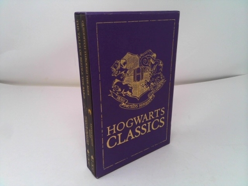 Hogwarts Classics (Harry Potter)