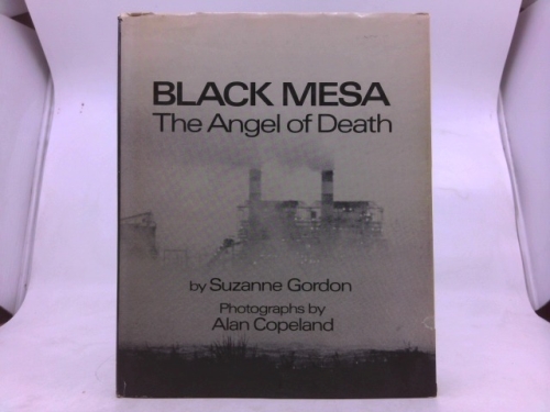 Black Mesa: the Angel of Death