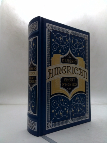 Classic American Short Stories