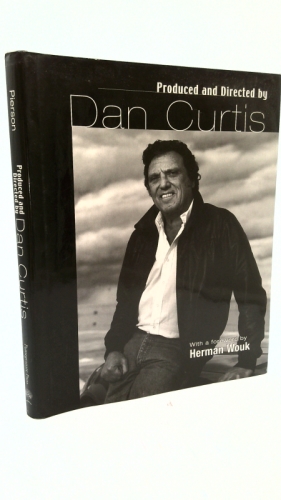 Produced and Directed by Dan Curtis (1st Ed)