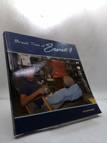 Break Time at Ernie's