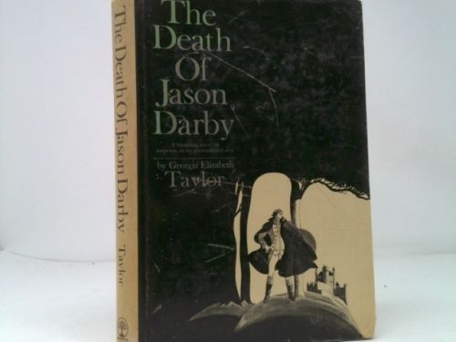 The Death of Jason Darby