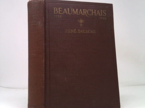 Beaumarchais