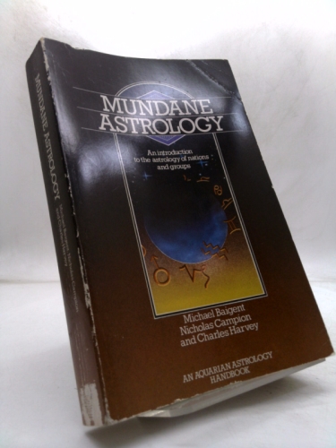Mundane Astrology