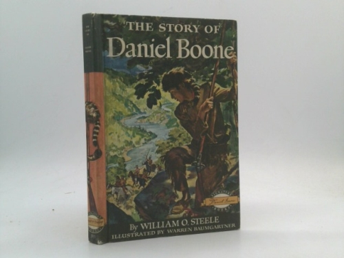 The Story of Daniel Boone