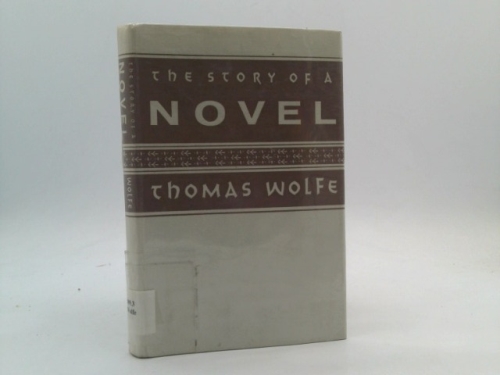 The Story of a Novel