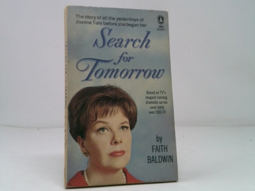 Search for Tomorrow