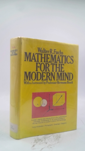 Mathematics for the Modern Mind