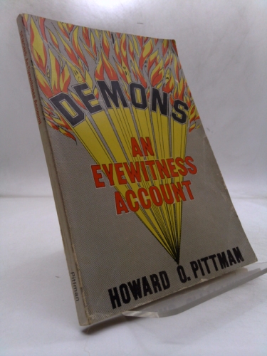 Demons An Eyewitness Account