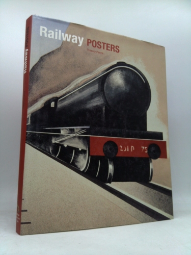 Railway Posters