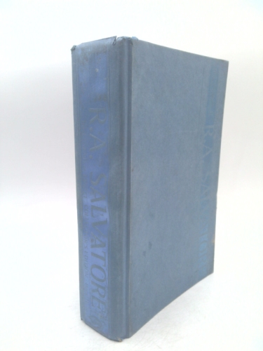 The Legend of Drizzt Collector’s Edition, Book II (1st THUS)