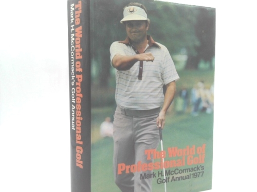 World of Professional Golf 1977