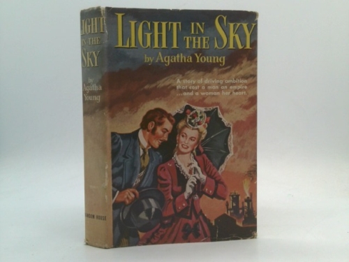 Light in the Sky (BCE) by Agatha Young