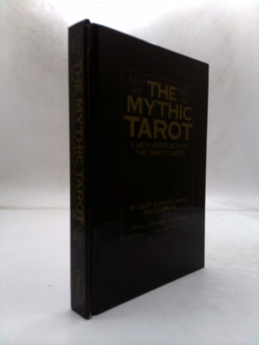 The Mythic Tarot