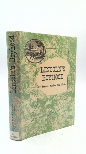 An Illinois Boyhood