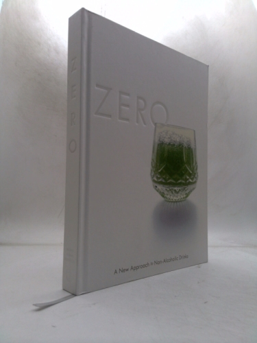 Zero: A New Approach to Non-Alcoholic Drinks