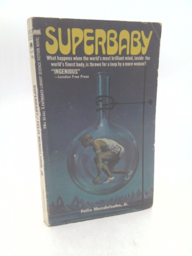 Superbaby