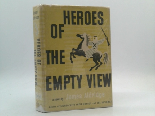 Heros of the Empty View