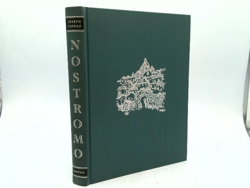 Nostromo (The Heritage Press)