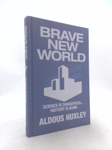 Brave New World