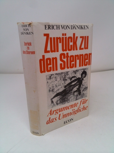 Zuruck Zu Den Sternen