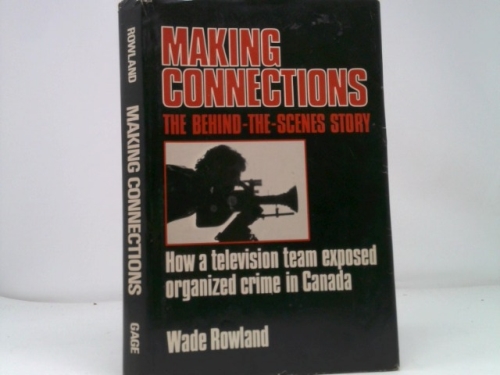 Making Connections