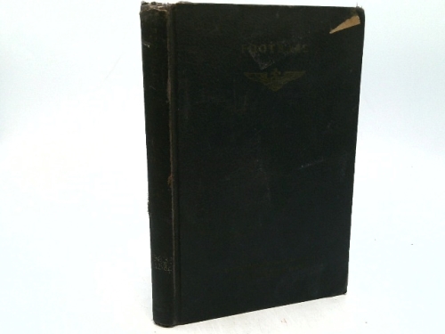 Football: The Naval Aviation Physical Training Manuals