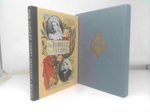 The Jubilee Years 1887-1897
