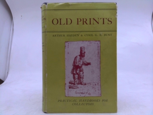 Old prints