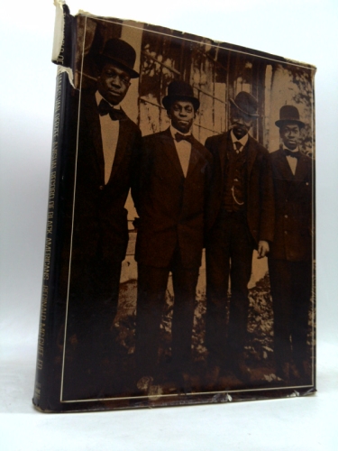 The World of James Van DerZee: A Visual Record of Black Americans